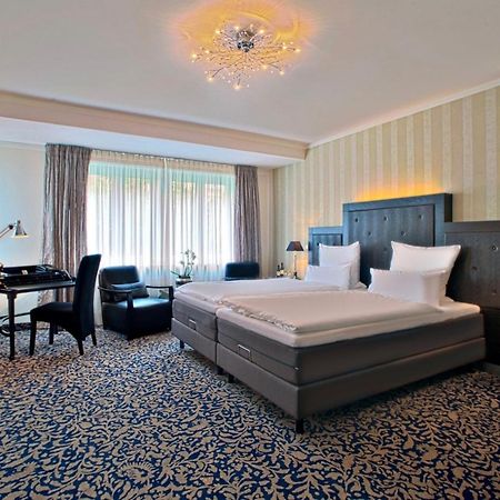Top Hotel Kraemer Koblencja Zewnętrze zdjęcie