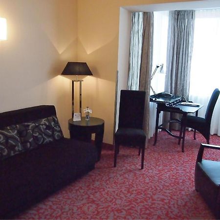 Top Hotel Kraemer Koblencja Zewnętrze zdjęcie