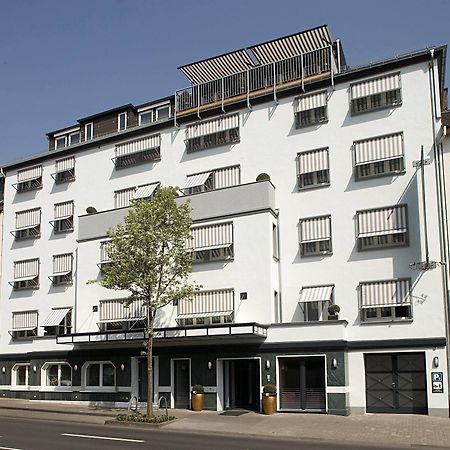 Top Hotel Kraemer Koblencja Zewnętrze zdjęcie