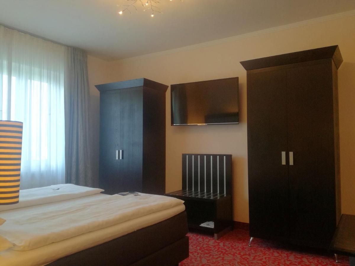 Top Hotel Kraemer Koblencja Zewnętrze zdjęcie