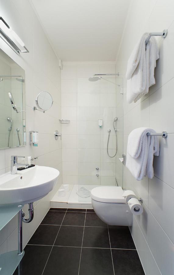 Top Hotel Kraemer Koblencja Zewnętrze zdjęcie