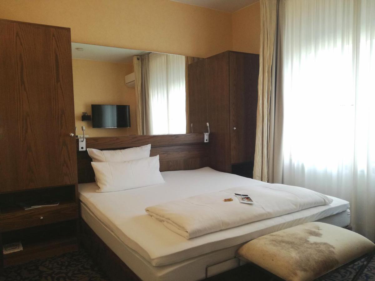 Top Hotel Kraemer Koblencja Zewnętrze zdjęcie