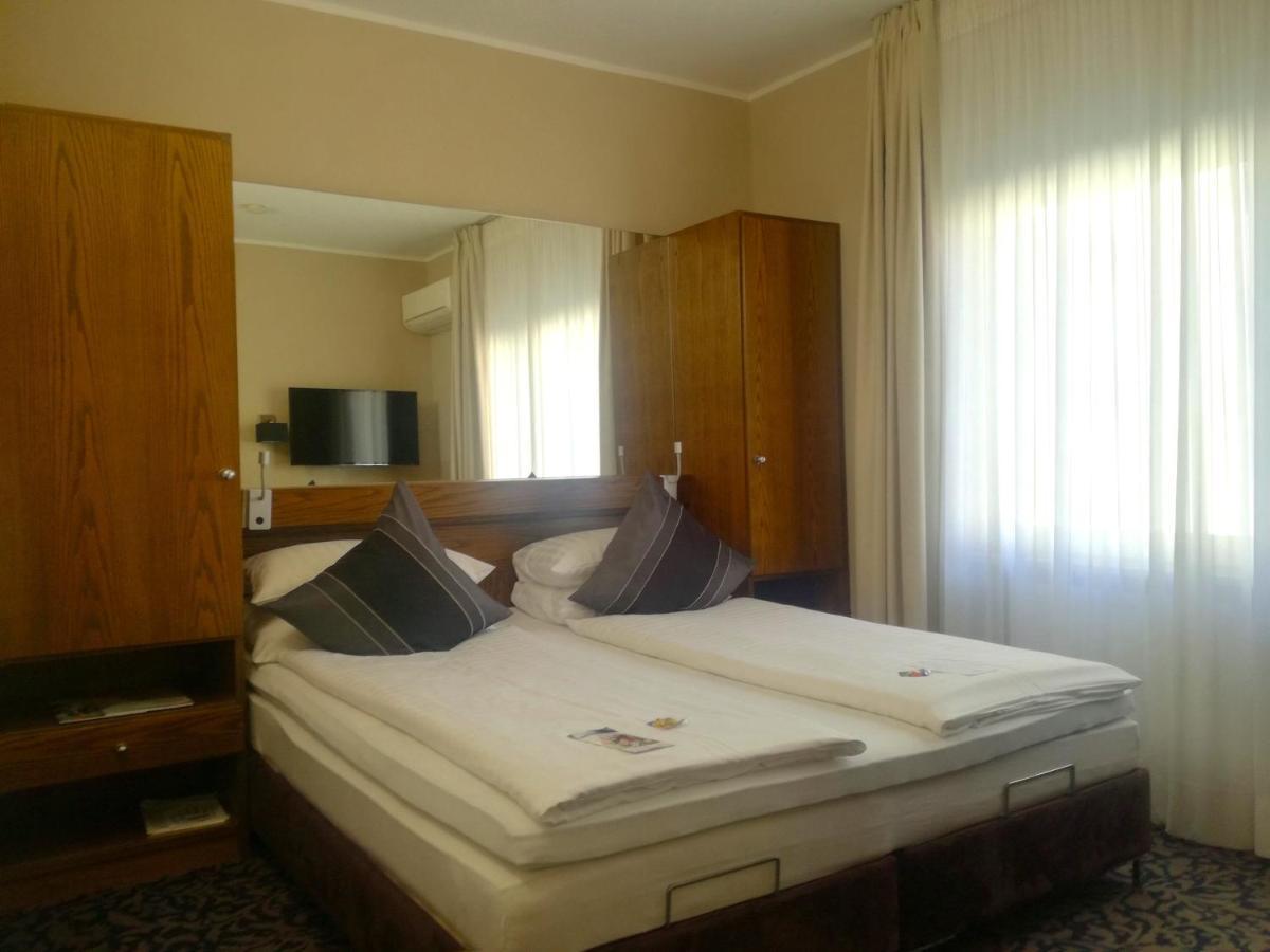 Top Hotel Kraemer Koblencja Zewnętrze zdjęcie