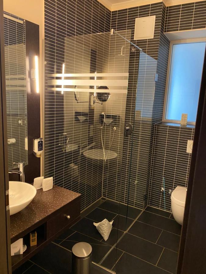 Top Hotel Kraemer Koblencja Zewnętrze zdjęcie