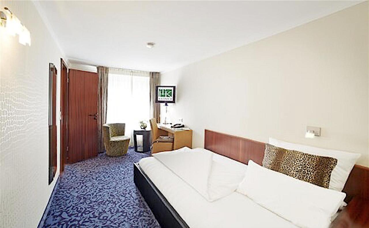 Top Hotel Kraemer Koblencja Zewnętrze zdjęcie