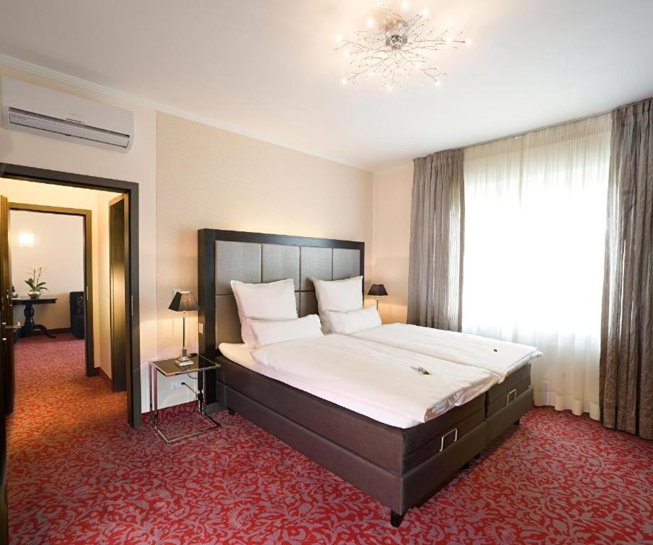 Top Hotel Kraemer Koblencja Zewnętrze zdjęcie
