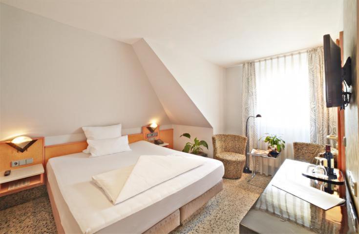 Top Hotel Kraemer Koblencja Zewnętrze zdjęcie