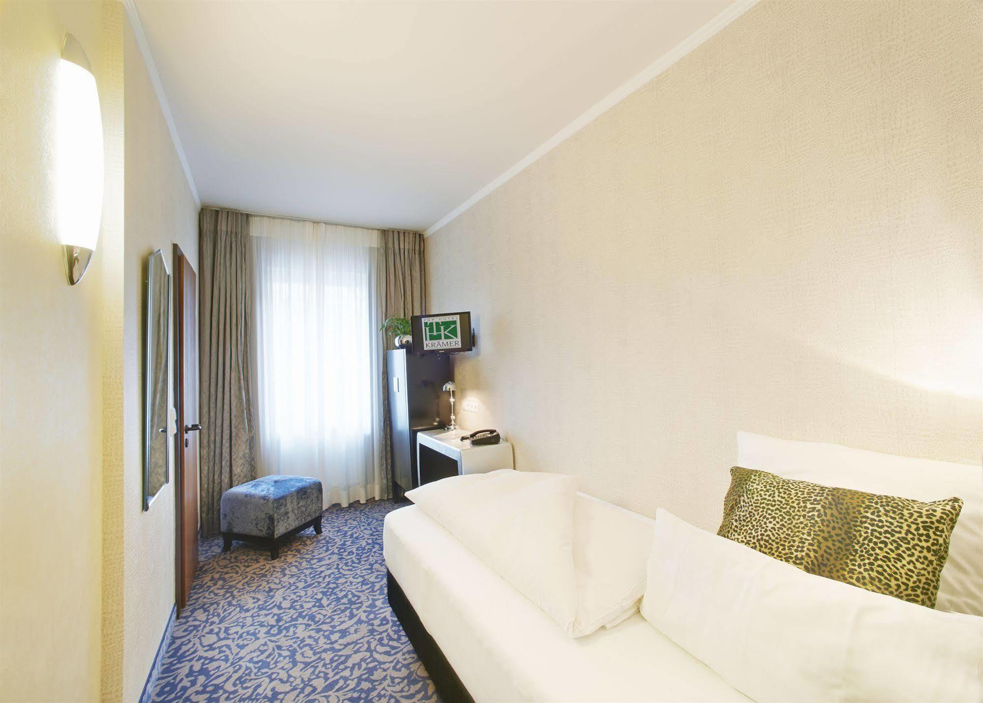 Top Hotel Kraemer Koblencja Zewnętrze zdjęcie