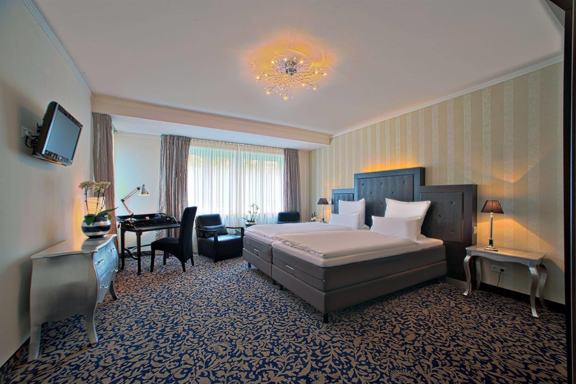 Top Hotel Kraemer Koblencja Zewnętrze zdjęcie