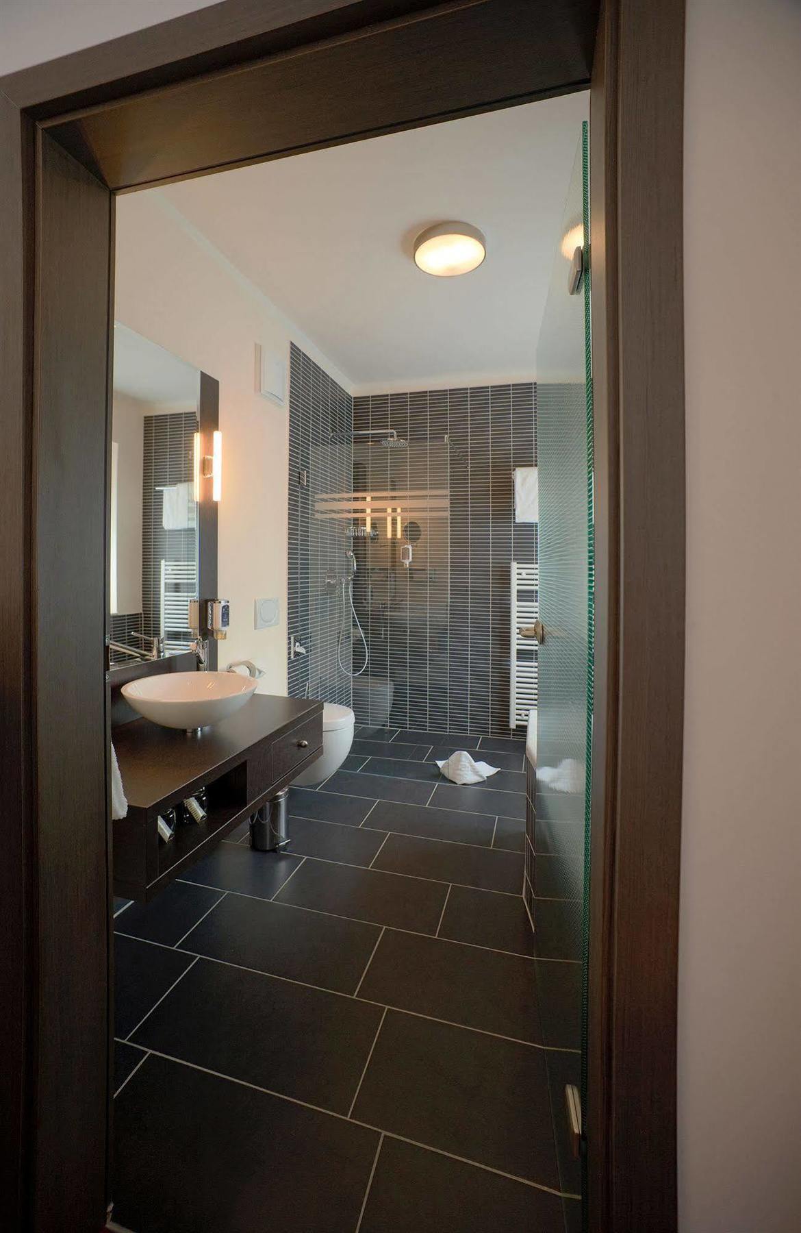 Top Hotel Kraemer Koblencja Zewnętrze zdjęcie