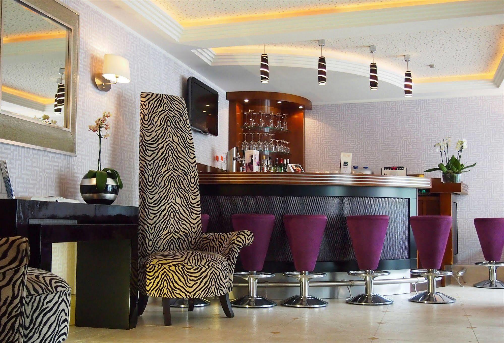 Top Hotel Kraemer Koblencja Zewnętrze zdjęcie