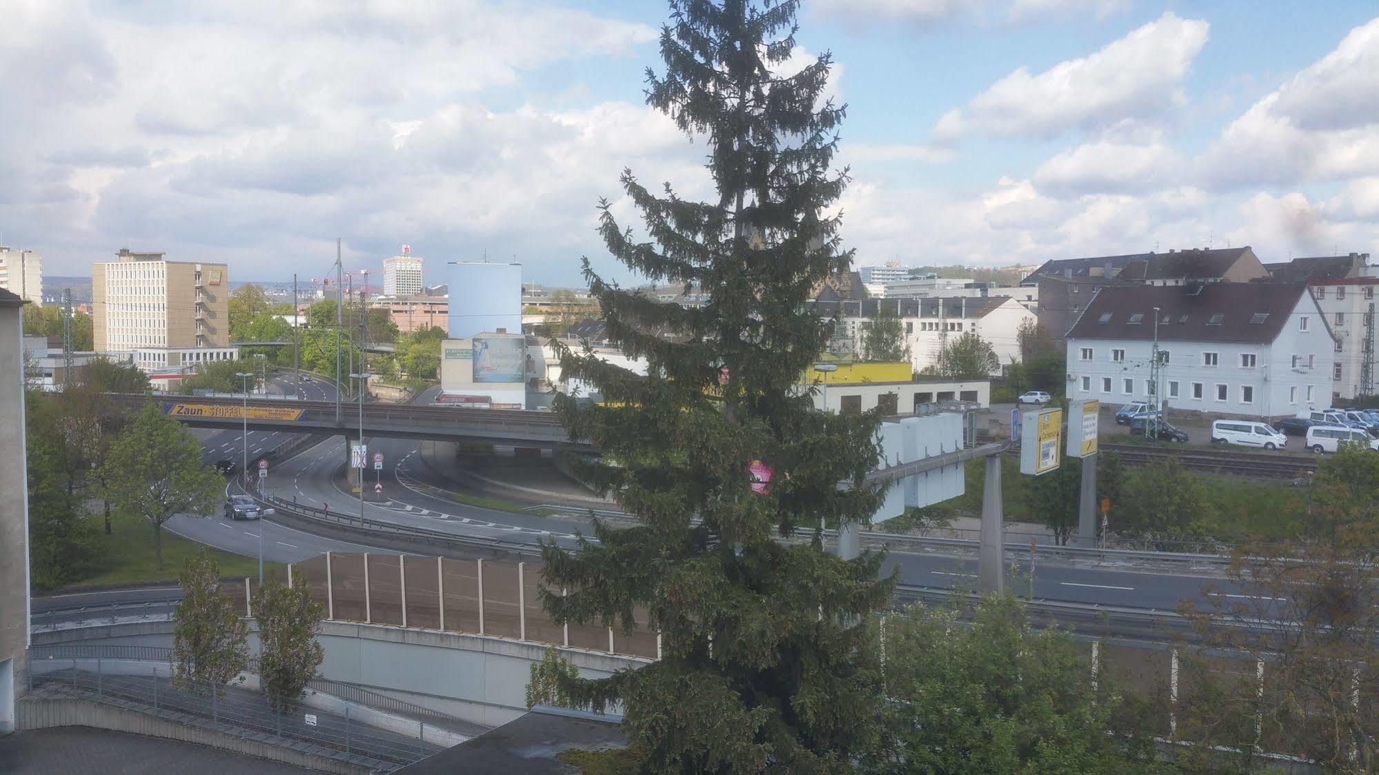 Top Hotel Kraemer Koblencja Zewnętrze zdjęcie