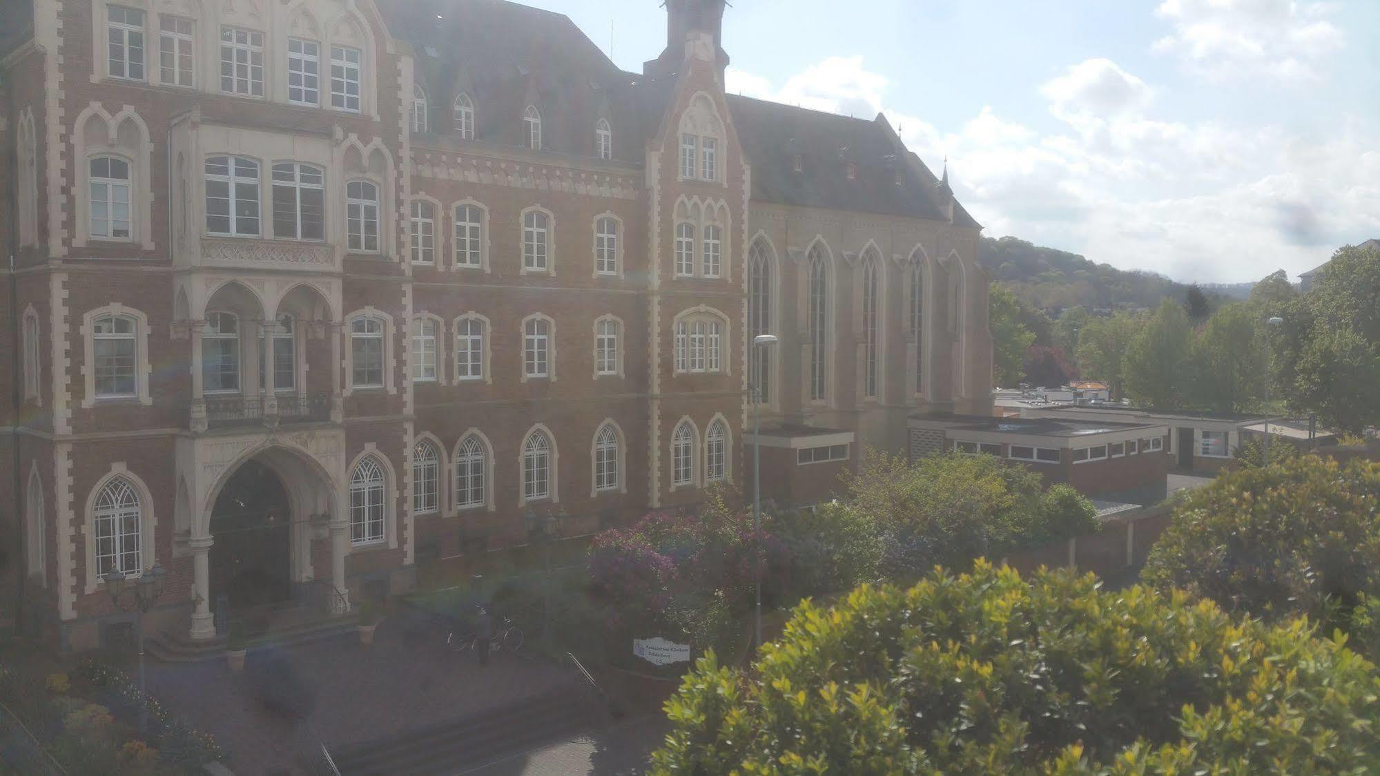 Top Hotel Kraemer Koblencja Zewnętrze zdjęcie