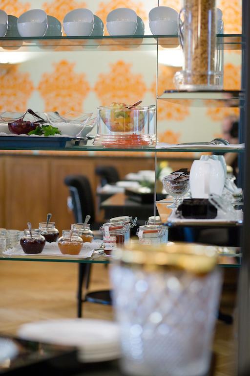 Top Hotel Kraemer Koblencja Zewnętrze zdjęcie