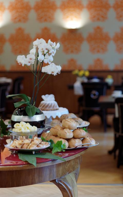 Top Hotel Kraemer Koblencja Zewnętrze zdjęcie