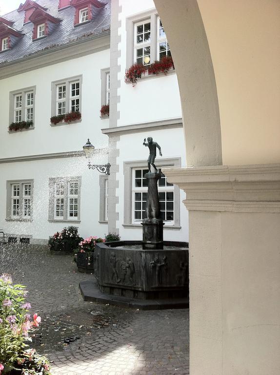 Top Hotel Kraemer Koblencja Zewnętrze zdjęcie
