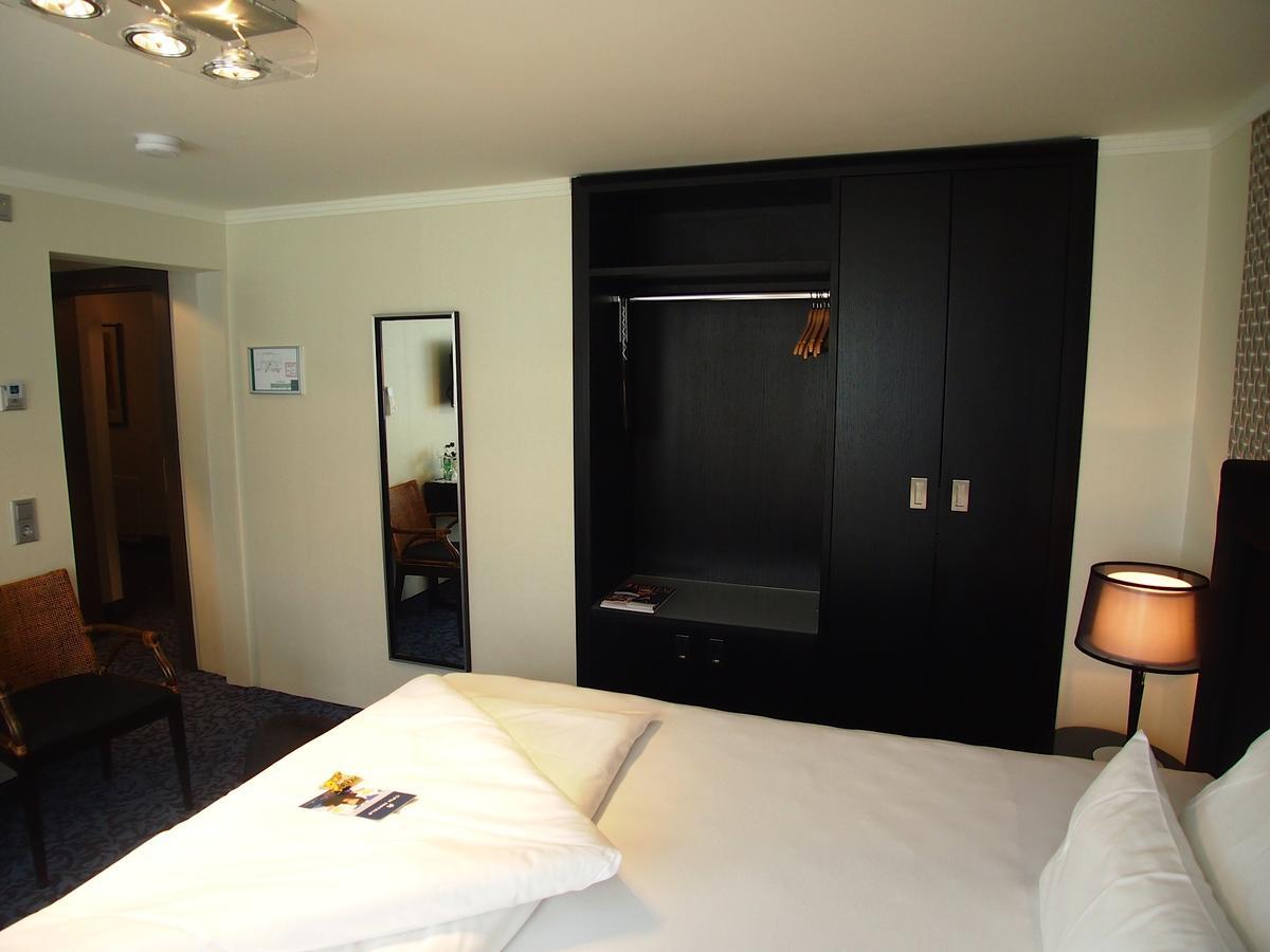 Top Hotel Kraemer Koblencja Zewnętrze zdjęcie