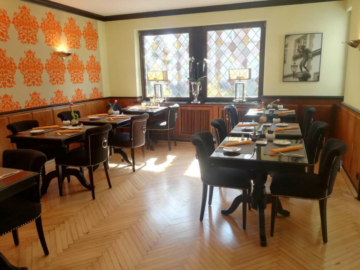 Top Hotel Kraemer Koblencja Zewnętrze zdjęcie