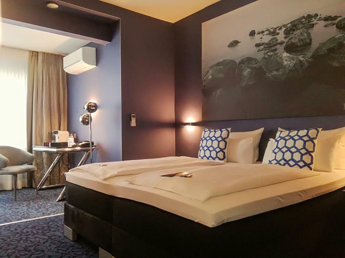 Top Hotel Kraemer Koblencja Zewnętrze zdjęcie