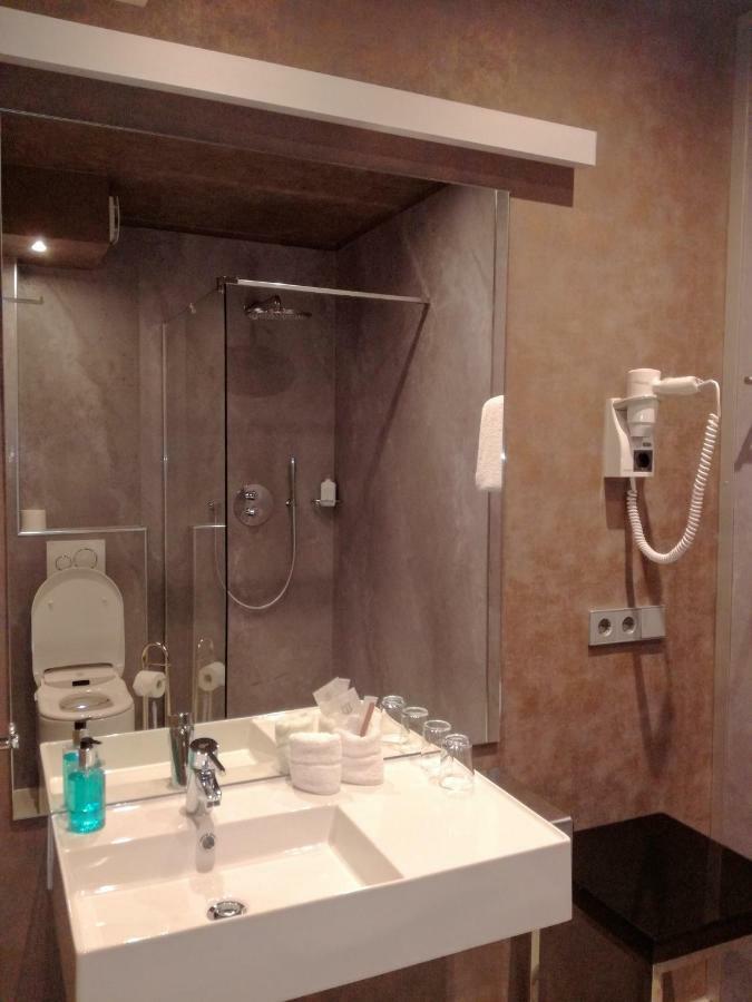 Top Hotel Kraemer Koblencja Zewnętrze zdjęcie